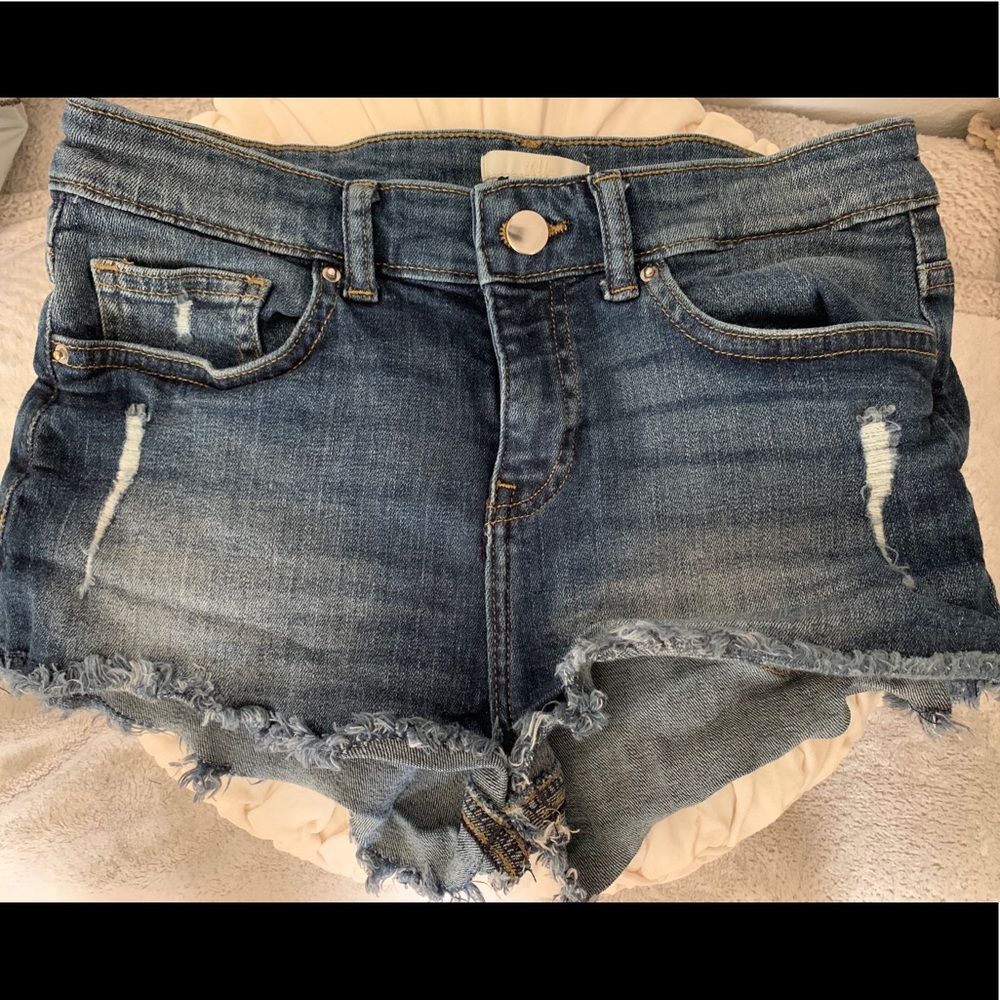 H&M shorts